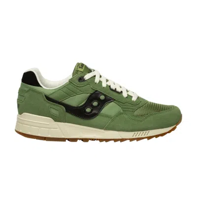 Pre-owned Saucony Shadow 5000 'green Gum' | Men's Size 10.5