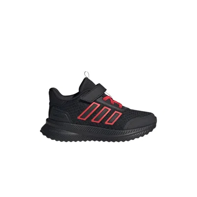 Pre-owned Adidas Originals Adidas X_plrpath C 'black Pure Ruby' | Kid's Size 1.5