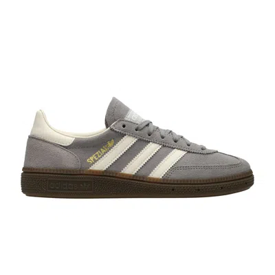 Pre-owned Adidas Originals Adidas Handball Spezial J 'grey Cream' | Kid's Size 6