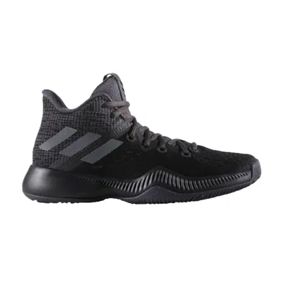 Pre-owned Adidas Originals Adidas Mad Bounce J 'utility Black' | Kid's Size 4