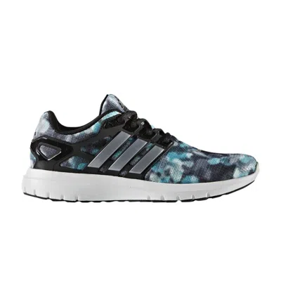 Pre-owned Adidas Originals Adidas Wmns Energy Cloud 5 'black Easy Mint' | Women's Size 6.5