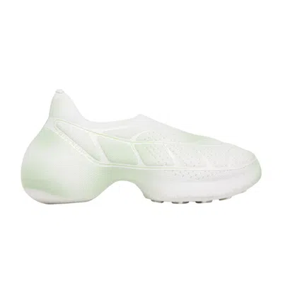 Pre-owned Givenchy The Tk-360+ 'white Green' | Men's Size 42