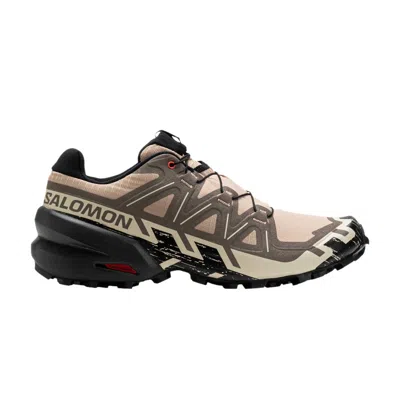 Pre-owned Salomon Speedcross 6 'natural' | Cream | Men's Size 11