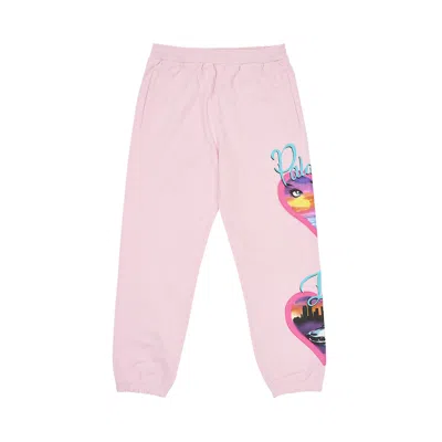 Pre-owned Palace Forever Jogger 'pink' | Men's Size S