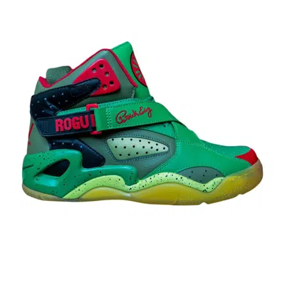 Pre-owned Ewing David Banner X Rogue 'green' | Men's Size 9
