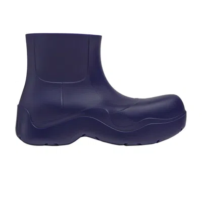 Pre-owned Bottega Veneta Wmns Puddle 'unicorn' | Purple | Women's Size 36