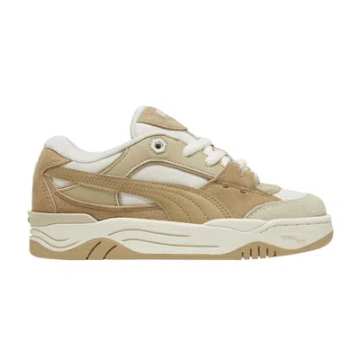 Pre-owned Puma 180 Big Kid 'sugared Almond' | Cream | Kid's Size 5