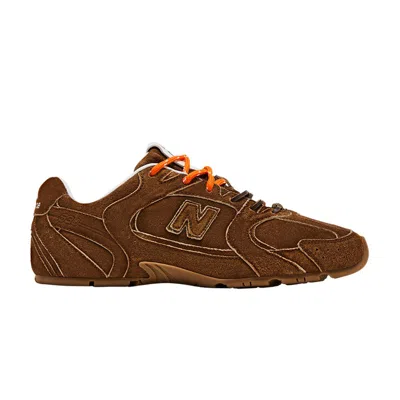 Pre-owned Miu Miu New Balance X  530 Sl 'cinnamon' | Brown | Men's Size 43