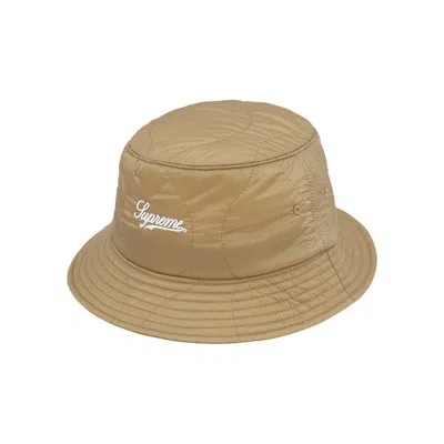 Pre-owned Supreme X The North Face Steep Tech Pant 'brown' | Men's Size S