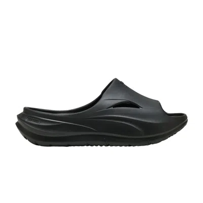 Pre-owned Puma Softride Zerog Slide 'black' | Men's Size 4