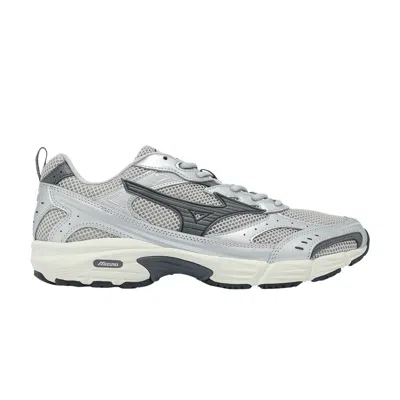 Pre-owned Mizuno Mxr 'harbor Mist Iron Gate' | Grey | Men's Size 8