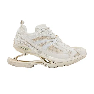Pre-owned Balenciaga Wmns X-pander 'white' | Women's Size 34