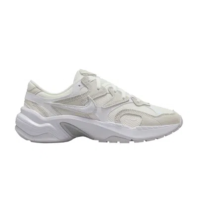 Pre-owned Nike Wmns Al8 'summit White Photon Dust' | Cream | Women's Size 15
