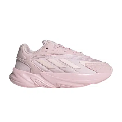 Pre-owned Adidas Originals Adidas Ozelia Little Kid 'clear Pink' | Kid's Size 1