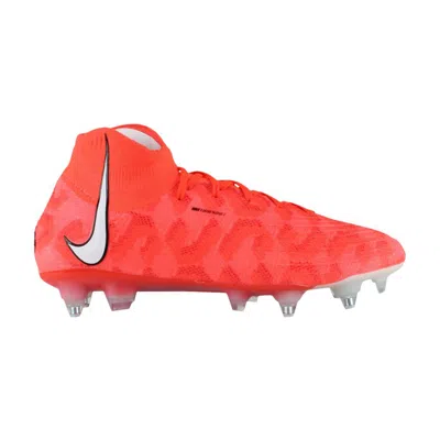 Pre-owned Nike Wmns Phantom Luna Elite Sg Pro Ac 'ready Pack' | Red | Women's Size 13