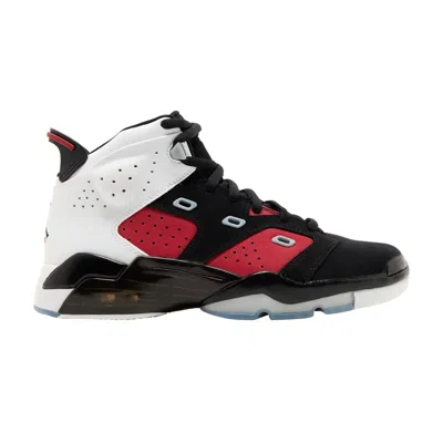 Pre-owned Air Jordan Jordan 6-17-23 Gs 'carmine' | Black | Kid's Size 5.5