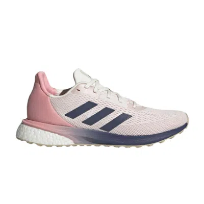 Pre-owned Adidas Originals Adidas Wmns Astrarun 'indigo Glory Pink' | Women's Size 6