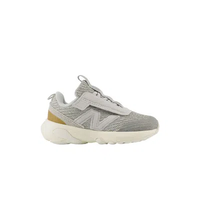 Pre-owned New Balance 1440v1 New-b Toddler Wide 'brighton Grey' | Infant Size 10 In Gray