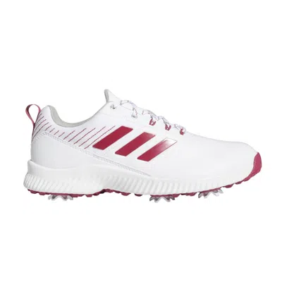 Pre-owned Adidas Originals Adidas Wmns Response Bounce 2.0 'white Wild Pink' | Women's Size 9.5
