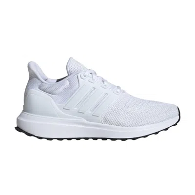 Pre-owned Adidas Originals Adidas Ubounce Dna Big Kid 'white Black' | Kid's Size 7