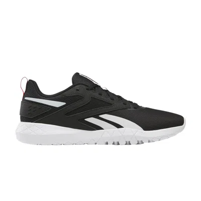 Pre-owned Reebok Flexagon Energy 4 'black White' | Men's Size 12