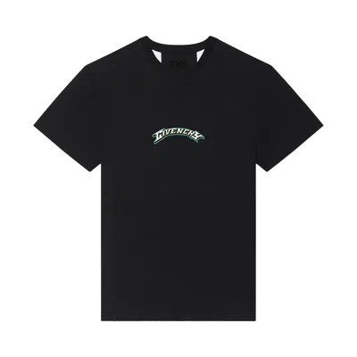 Pre-owned Givenchy Standard Short-sleeve 'black/white' | Men's Size S