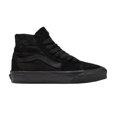 Pre-owned Vans Sk8-hi Tapered 'in The Shadows' | Black | Men's Size 3.5