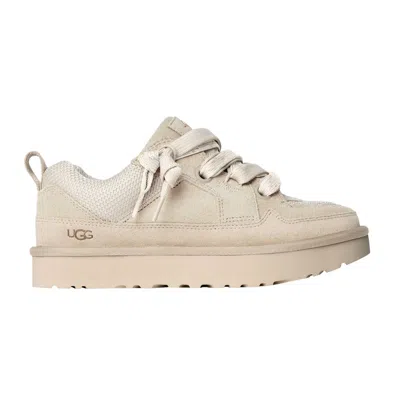 Pre-owned Ugg Lo Lowmel 'jasmine' | Grey | Men's Size 9