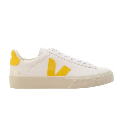 Pre-owned Veja Campo 'extra White Tonic' | Men's Size 42