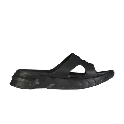 Pre-owned Givenchy Marshmallow Sandal 'black' | Men's Size 39