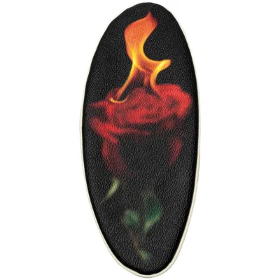 Pre-owned Undercover Rose Pouch 'multicolor' | Multi-color | Men's Size Onesize