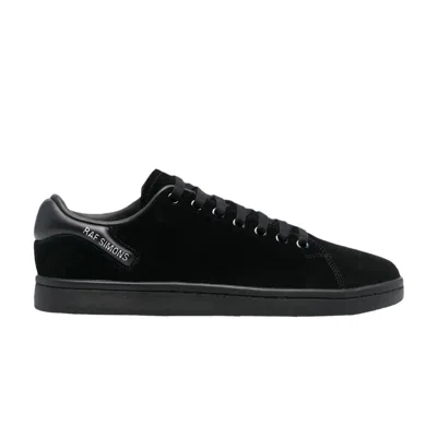 Pre-owned Raf Simons Orion 'black' | Men's Size 40