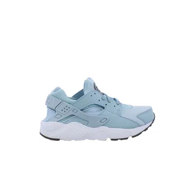 Pre-owned Nike Huarache Run Ps 'ocean Bliss' | Blue | Kid's Size 11