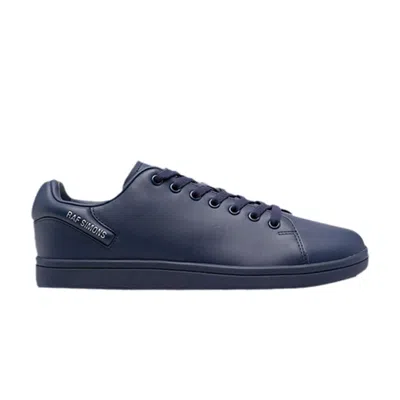 Pre-owned Raf Simons Orion 'navy' | Blue | Men's Size 40