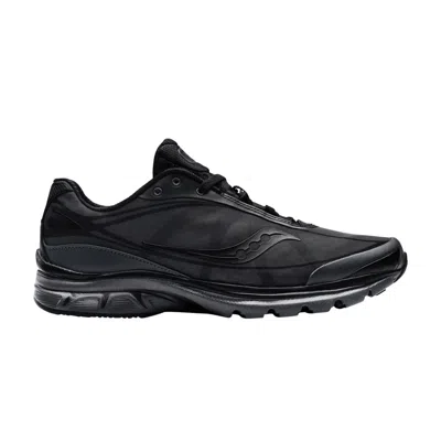 Pre-owned Saucony Kinvara 1 S 'black' | Men's Size 8