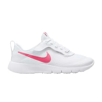 Pre-owned Nike Tanjun Easyon Ps 'white Aster Pink' | Kid's Size 11.5