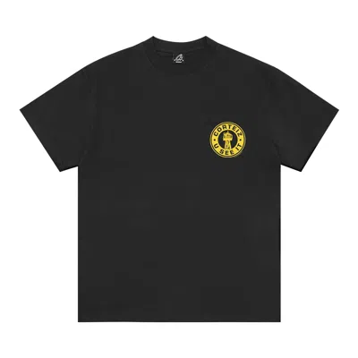 Pre-owned Corteiz Crtz U See It Tee 'black' | Men's Size M