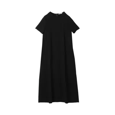 Pre-owned The Row Robi Dress 'black' | Women's Size M