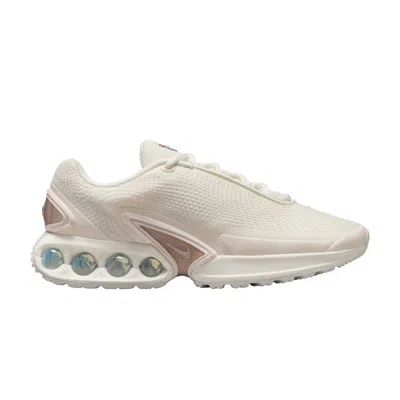 Pre-owned Nike Wmns Air Max Dn Se 'sail' | Cream | Women's Size 5