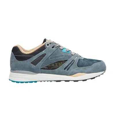 Pre-owned Reebok The Garbstore X Ventilator Sde 'twilight Blue' | Men's Size 11