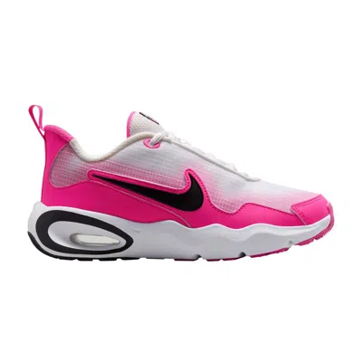 Pre-owned Nike Air Max Nova Gs 'laser Fuchsia' | Pink | Kid's Size 7