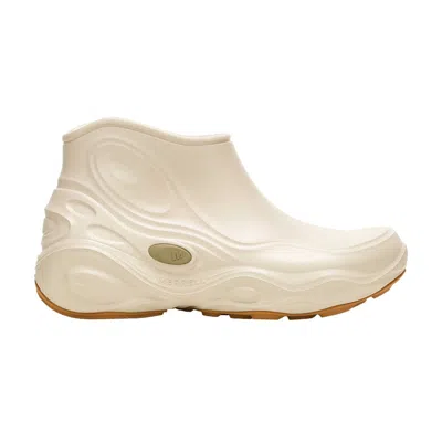 Pre-owned Merrell Hydro Next Gen Boot Se 'oyster' | Cream | Men's Size 8 In White