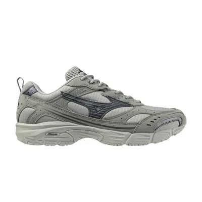 Pre-owned Mizuno Mxr 'ripstop Pack - Harbor Mist' | Grey | Men's Size 9