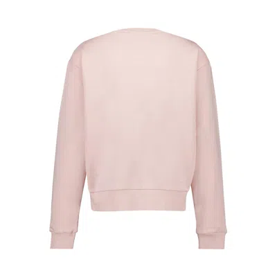 Pre-owned Marni Unbrushed Sweatshirt 'azalea' | Pink | Men's Size 50