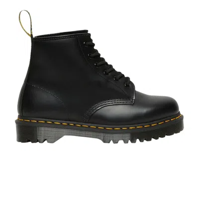 Pre-owned Dr. Martens 101 Bex Ankle Boot 'black' | Men's Size 11