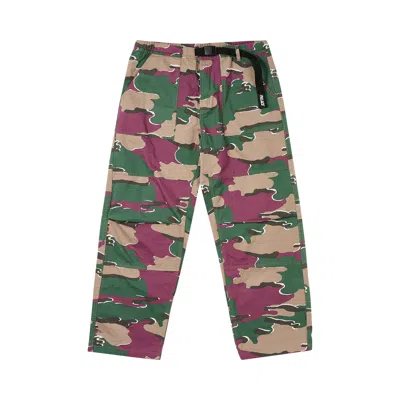 Pre-owned Palace Belter Trouser 'camo' | Multi-color | Men's Size L