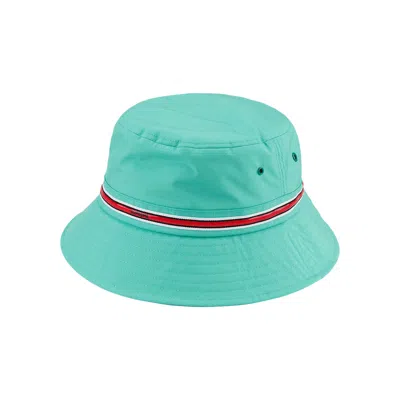 Pre-owned Supreme Silicone Stripe Crusher 'teal' | Men's Size S/m