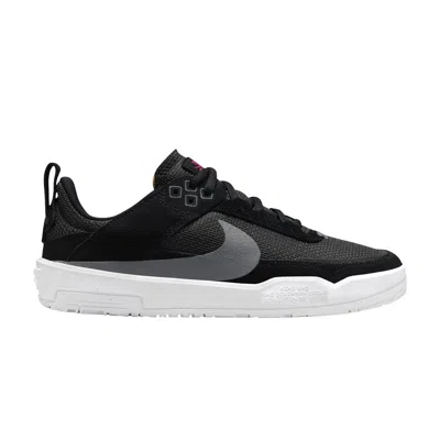 Pre-owned Nike Day One Sb Gs 'black White' | Kid's Size 6