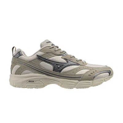 Pre-owned Mizuno Mxr 'ripstop Pack - Silver Cloud Vintage Khaki' | Tan | Men's Size 11.5