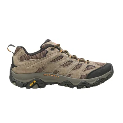 Pre-owned Merrell Moab 3 'walnut' | Brown | Men's Size 11.5
